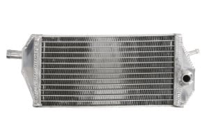 Radiator L compatibil: GAS GAS EC, MC 200/250/300 2007-2017