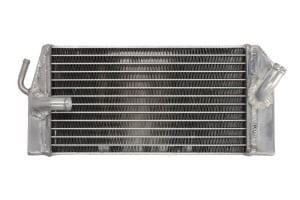 Radiator L compatibil: HONDA CRF 450 2002-2004