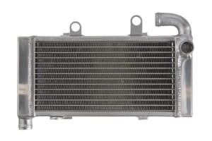 Radiator L compatibil: HONDA VTR 1000 1997-2006