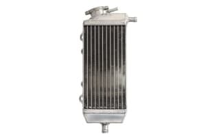 Radiator L compatibil: KAWASAKI KX; SUZUKI RM-Z 250 2004-2006