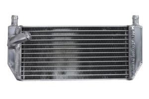 Radiator L compatibil: SUZUKI RM 250 2001-2007