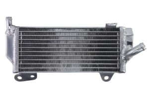 Radiator L compatibil: YAMAHA WR, YZ 250/450 2018-2020