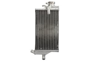 Radiator R compatibil: HONDA CR 250 2001-2002