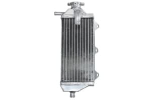 Radiator R compatibil: YAMAHA YZ 450 2010-2013