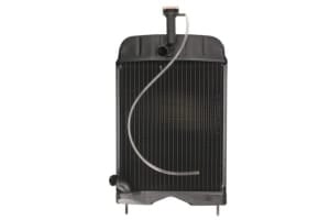 Radiator (with frame) compatibil: MASSEY FERGUSON 20, 230, 230 UK, 240, 240 S, 240 UK, 250, 250 FR, 250 UK, MF 30, MF 30 B, MF 30 D, MF 30 E, MF 30 H, MF 40, MF 40 B, MF 40 D, MF 40 E, MF 40 F