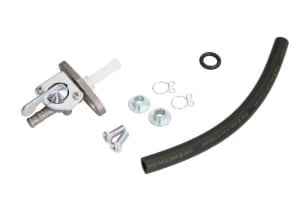 Robinet combustibil compatibil: HONDA CR 125 1981-1982