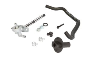 Robinet combustibil compatibil: HONDA TRX 250 2008-2014