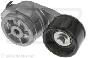 Rola intinzatoare compatibil: JOHN DEERE 315, 320, 415, 515, 520, 575, 5215 2WD, 5215 4WD, 5215F, 5215V, 5315 2WD, 5315 4WD, 5315F, 5315V, 5320, 5415 2WD, 5415 4WD, 5425, 5425N, 5515 2WD, 5515 4WD