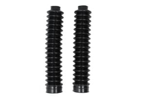 Set Burduf furcă (fork diametru: 35-38mm, uPS Fork diametru: 56-60mm, lungime: 85-440mm, black)