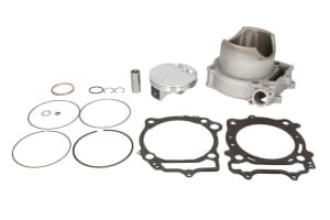 Set cilindru si piston compatibil: SUZUKI RM-Z 450 2013-2018