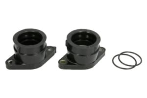 Set complet de duze de admisie compatibil: YAMAHA TT 350 1985-1989