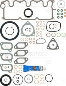 Set complet de garnituri motor , AHLMANN AF60E, AS, AS45, AS50, AZ4, AZ45; ATLAS XAS 66 DDG; BOMAG BW138AC; HOLDER 440S