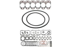 Set complet de garnituri motor compatibil: CASE-STEYR 8100, 8110, 8120, 8130