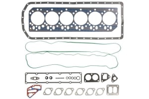 Set complet de garnituri motor compatibil: JOHN DEERE 6068D; 6068H; 6068HN; 6068N; 6068T; 6068TN, CLAAS 616, 656, 696, 816, 826, 836; JOHN DEERE 200 C LC, 200 LC, 230 C LC, 230 LC, 270 C LC, 360DC