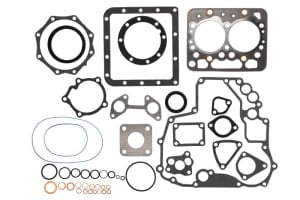 Set complet de garnituri motor compatibil: KUBOTA Z402