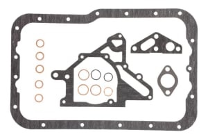 Set complet de garnituri motor compatibil: PERKINS BA 504.2; BB 504.2T