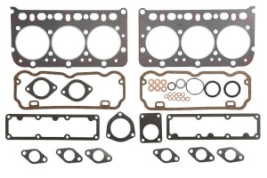 Set complet de garnituri motor (superior) AD6/55; AD6/55T compatibil: DAVID BROWN 1594, 1690, 1690T, 1694