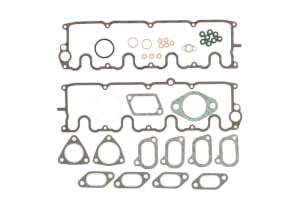 Set complet de garnituri motor (superior) compatibil: AHLMANN AL100, AL100T, AL100TI, AL70E, AL80, AL85T, AZ90 T; AMMANN AFT350 E, AFT350 G, AFW350 E, AFW350 G; ATLAS QAX 45 240V-3PH, QAX 70 240V-3PH