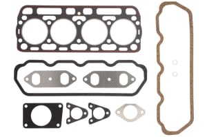 Set complet de garnituri motor (superior) compatibil: CASE IH 100 HYDRO, 186 HYDRO, 1066, 1086, 1440, 1466, 1486, 1566, 1586, 1620, 1640, 1680, 3388, 3488, 3588, 3688, 3788, 966