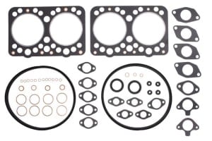 Set complet de garnituri motor (superior) compatibil: HANOMAG D941