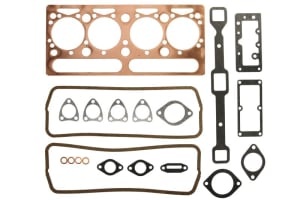 Set complet de garnituri motor (superior) compatibil: PERKINS A4.192, CATERPILLAR V40E, VC60E; CLARK C60, C70, C80, CY40, CY60; CONVEYANCER 4, 5, 6, 7; EICHER 3355, 3356; GEHL 5625; GROVE 24; HYSTER 100C, 120C