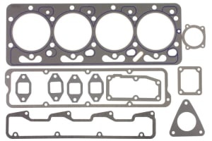 Set complet de garnituri motor (superior) compatibil: ZETOR 10540, 10541, 11641, 12441, 6421, 7520, 8441, 8541, 8621, 8641, 105, 110, 115, 120, 125, 95, 65, 85