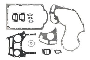 Set complet de garnituri motor , URSUS 4022, 4024; LANDINI 5865, 60, 70, 80; MASSEY FERGUSON 410, 420, 430; MC CORMICK C-MAX 60, F 60 TIER 2