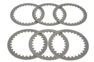 Set distanțiere ambreiaj, număr pe set: 6 compatibil: KAWASAKI ZZR 600 1990-2005