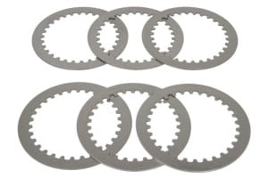 Set distanțiere ambreiaj, număr pe set: 6 compatibil: YAMAHA TT, YZF-R1 350/1000 1986-1998