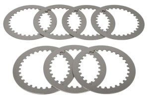 Set distanțiere ambreiaj, număr pe set: 7 compatibil: YAMAHA FJ, XJR, YZF-R1 1000-1300 1984-2016