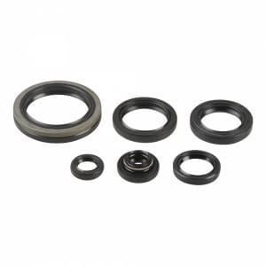 Set garnituri cilindru compatibil: SUZUKI RM 250 1996-2002