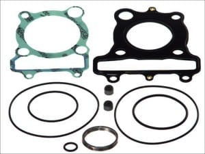 Set garnituri cilindru compatibil: YAMAHA SR 125 1987-2002