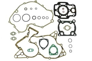 Set garnituri motor compatibil: GILERA APACHE, CRONO, CX, FREESTYLE, RC, SP 125 1988-1994