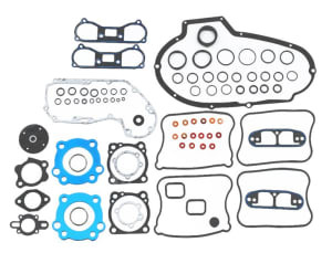 Set garnituri motor compatibil: HARLEY DAVIDSON XLH 883 1987-1990