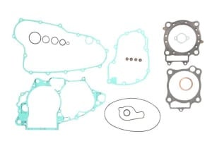 Set garnituri motor compatibil: HONDA CRF 450 2007-2008