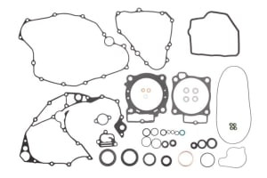 Set garnituri motor compatibil: HONDA CRF 450 2017-2018