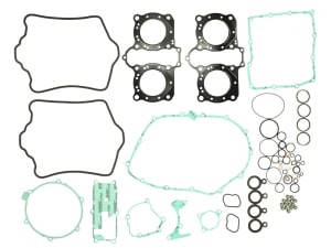 Set garnituri motor compatibil: HONDA VFR 750 1986-1989