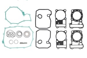 Set garnituri motor compatibil: HONDA XL 600 1990-1999