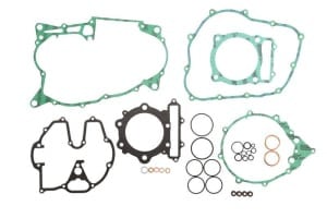 Set garnituri motor compatibil: HONDA XR 600 1988-1998