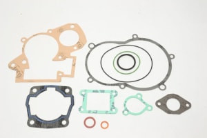 Set garnituri motor compatibil: HUSQVARNA CR 50 2011-2012