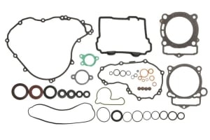 Set garnituri motor compatibil: HUSQVARNA FC, FX; KTM SX-F, XC-F 350 2016-2018