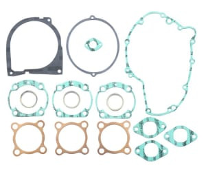 Set garnituri motor compatibil: KAWASAKI H2A, H2B, H2C 750 1973-1975