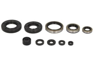 Set garnituri motor compatibil: KAWASAKI KDX, KX 250 1990-1994