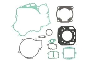 Set garnituri motor compatibil: KAWASAKI KMX 200 1990-1992