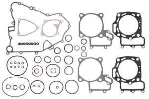 Set garnituri motor compatibil: KAWASAKI KRF, KVF 750 2013-2021