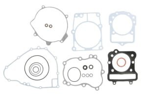 Set garnituri motor compatibil: KAWASAKI KVF 300 1999-2002