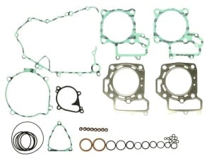 Set garnituri motor compatibil: KAWASAKI KVF 650 2005-2013