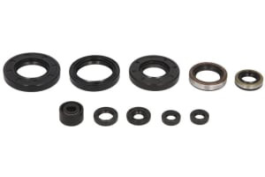 Set garnituri motor compatibil: KAWASAKI KX 250 2005-2009