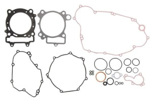 Set garnituri motor compatibil: KAWASAKI KX, KXF 450 2006-2008