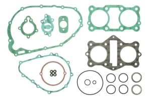 Set garnituri motor compatibil: KAWASAKI KZ, Z 440 1980-1984